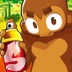 Monkey Surfin