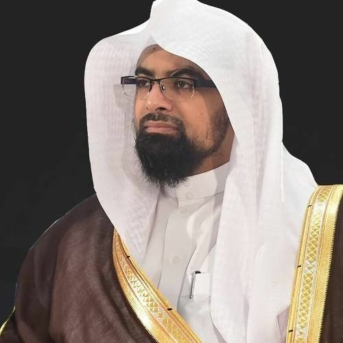 الشيخ ناصر القطامي -  سورة الواقعة ابكت المصلين  _ تهجد ليلة ٢٧ رمضان ١٤٣٨هـ