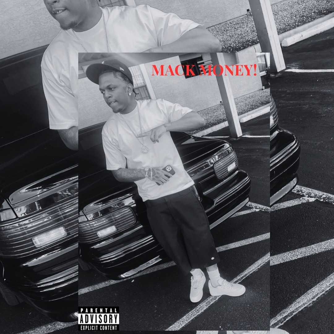 Stream Mack Money! by JMThaMack | Listen online for free on SoundCloud