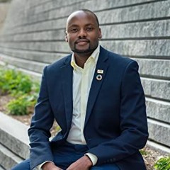 Kuda Biza: An Entrepreneur's Journey from Zimbabwe to the US