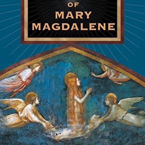 ( i5094 ) The Gospel of Mary Magdalene by  Jean-Yves Leloup,Joseph Rowe,Jacob Needleman ( 6PMl4 )
