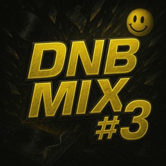 Dnb Mix #3 // ft. TURNO, TSUKI, K MOTIONZ