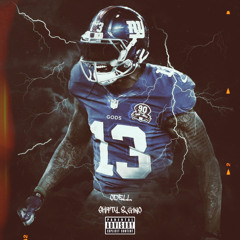 Odell Ft G1NO