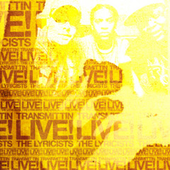 NOW HEAR THIS feat. ILYAS of TANYA MORGAN