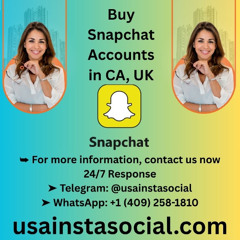 Best Sites for Snapchat Accounts Purchases Top 17 Picks