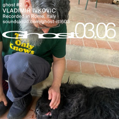 Vladimir Ivkovic x Ghost Take-Over