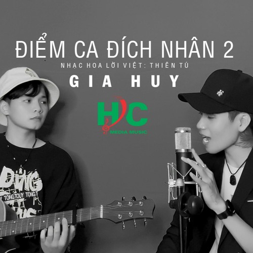 Đời Nghệ Sĩ | Điểm Ca Đích Nhân 2 - Gia Huy x HC remix