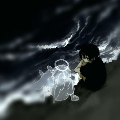 Diving in your tears