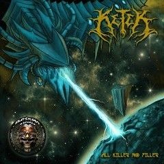 Ketek & Kopophobia - Mercury in Retrograde (All Killer No Filler)