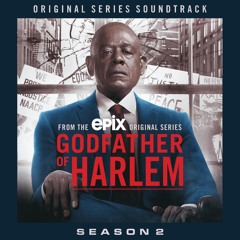 If I Should Die Tonight (feat. Swizz Beatz & Ronald Isley)