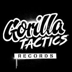 Gorilla Tactics (UNDERKIND B2B HAYCH) feat TRAFIC MC & Y DOTT