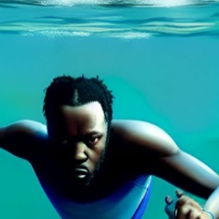 Kendrick Lamar - Swimming Pools (ofzero drum & bass remix)