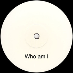 Who am i