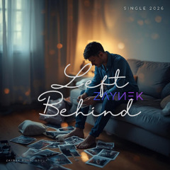 Left Behind