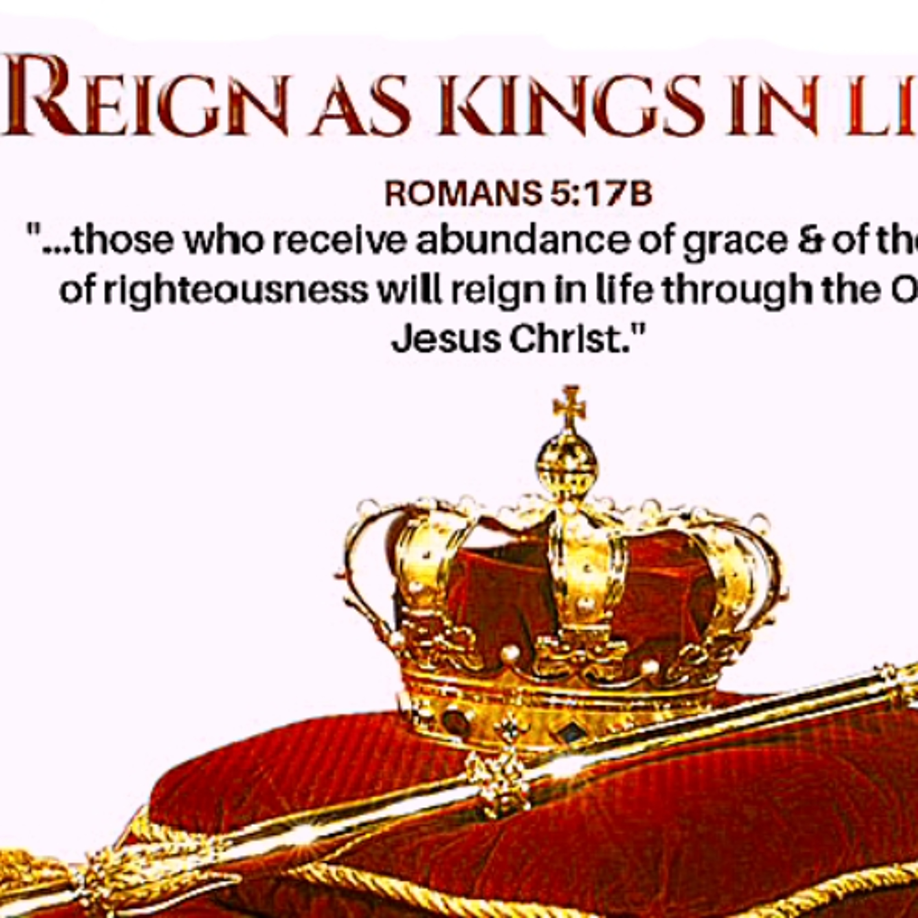 To Reign as Kings in Life!/Pastor Femi Paul/Father's Day Celebration Service