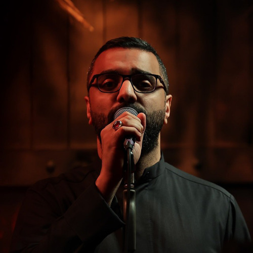وحشه الليل - أحمد صِدّيق