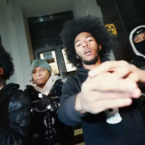 DudeyLo X Dotty - HE JACKED IT (Official Video)