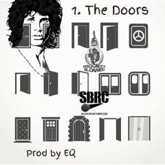 1. The Doors - Prod by EQ