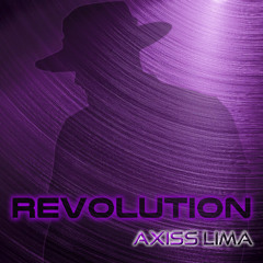 REVOLUTION -(Extented edit)