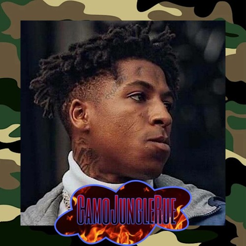 Stream NBA Youngboy Rome (Prod. By Camojunglerue) NBA Youngboy x