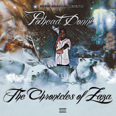 PotHead Donni ft quez -Facing