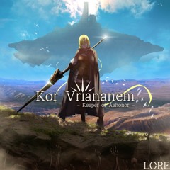 [2022 Spring / Kor Vriananem] Greasaterra