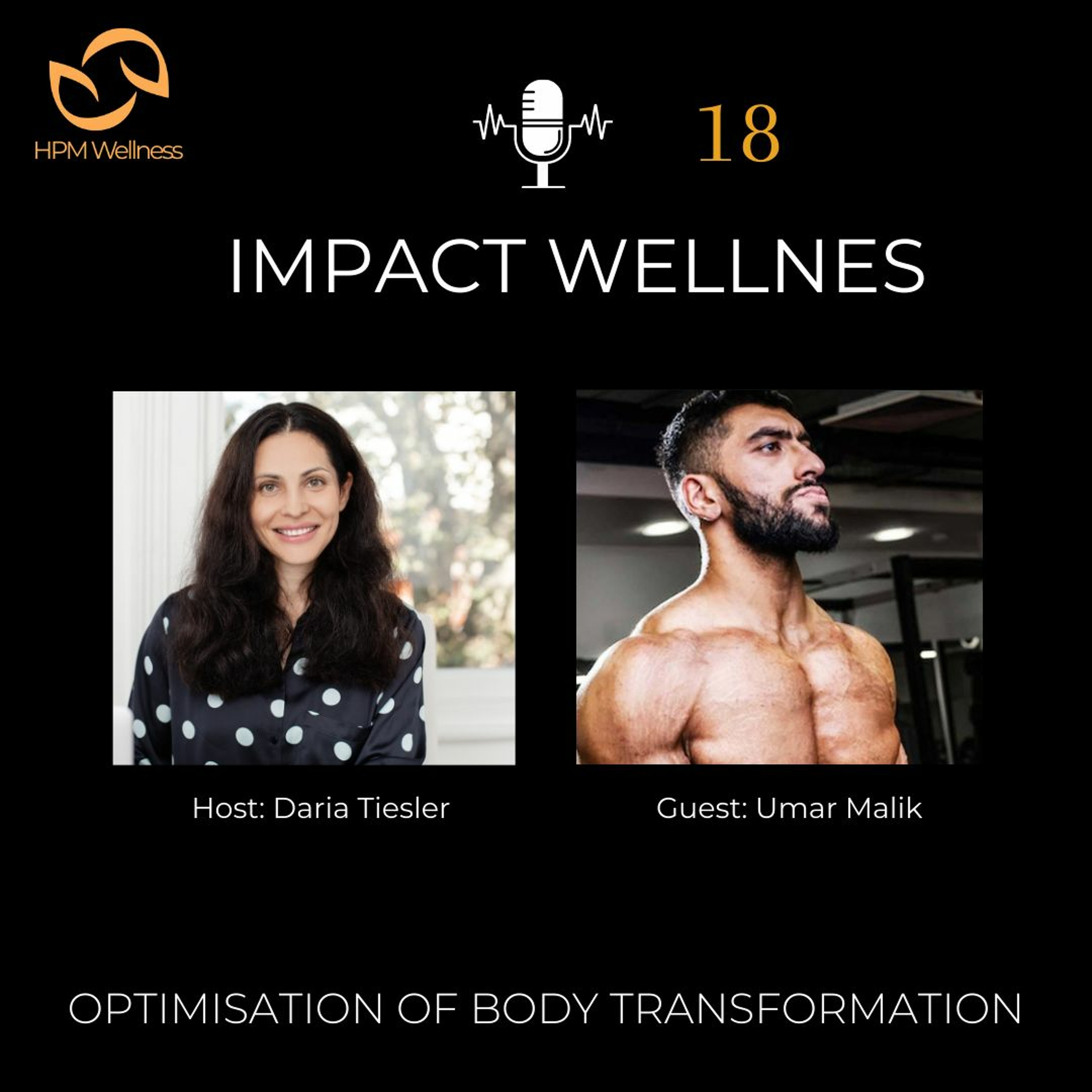 Impact Wellness