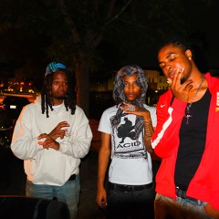 LESGOO (P. RODNEYY & FR4UD)