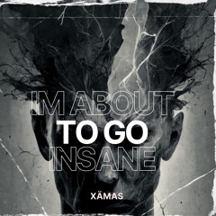 IM ABOUT TO GO INSANE - XÄMAS (FREE DL)
