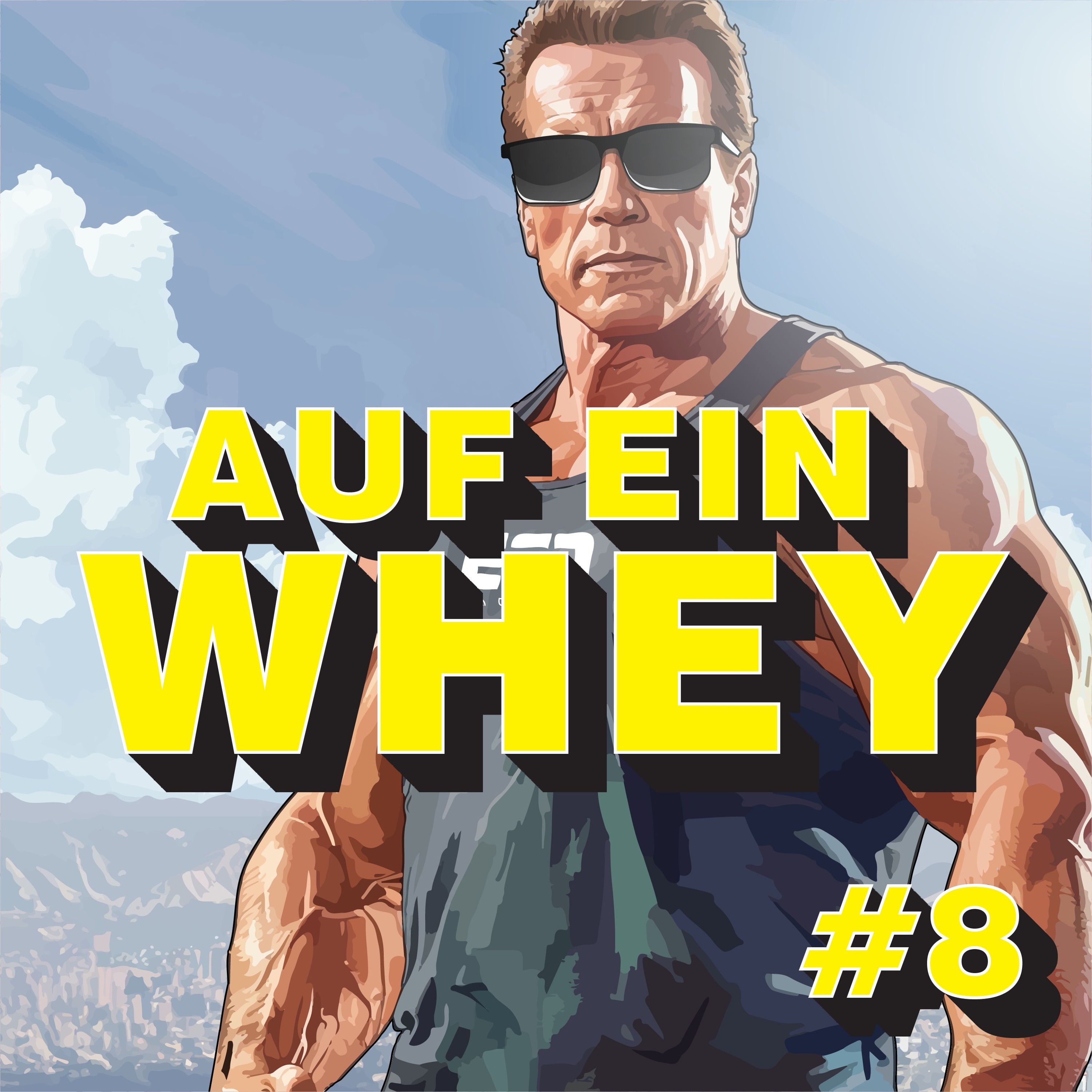 Auf ein Whey! Der ESN Podcast