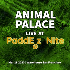 PaddEez Warehouse Party 2023