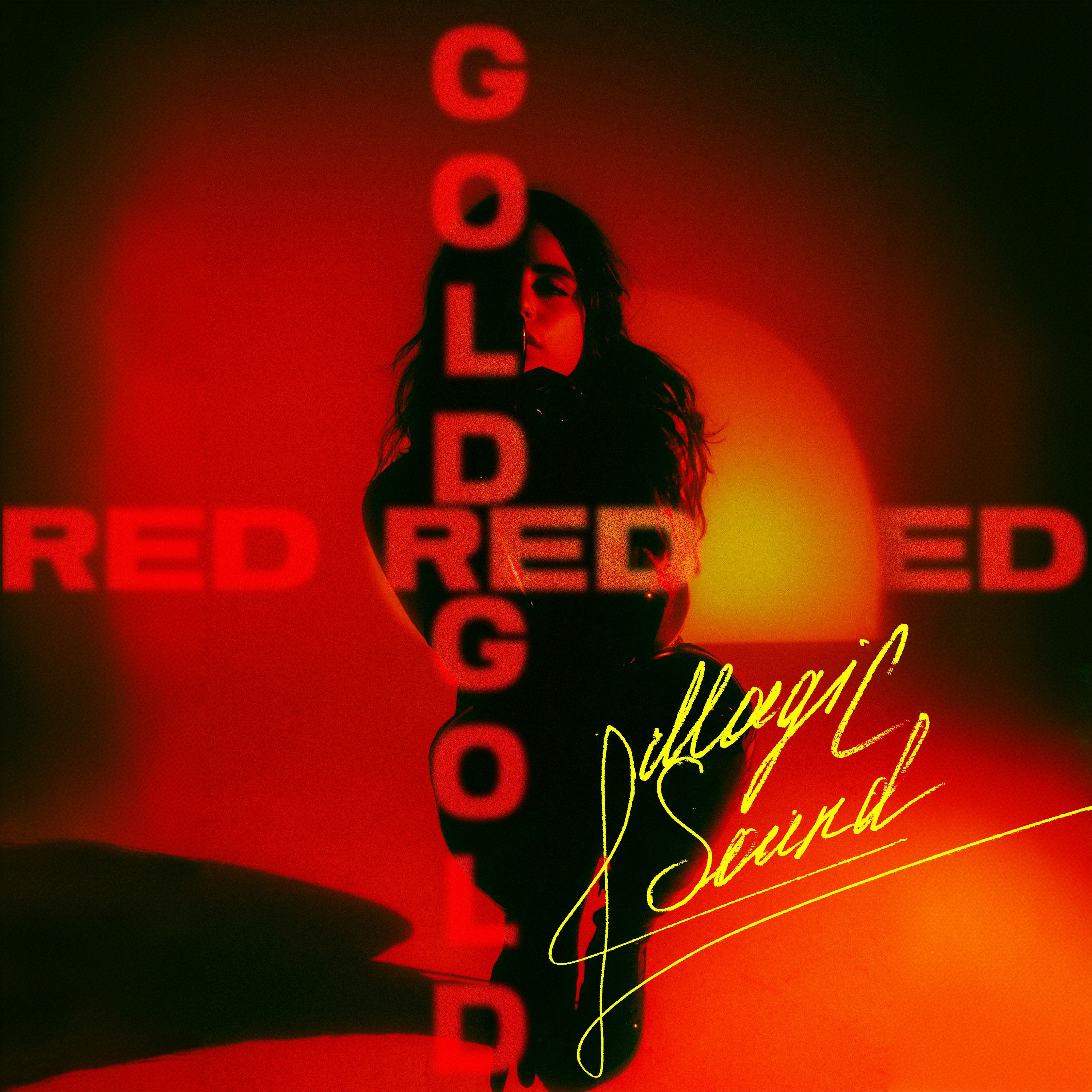 Red Gold (Extended Mix) episode artwork