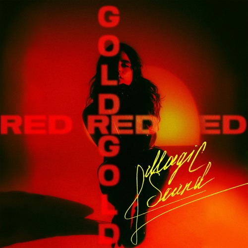 Red Gold (Extended Mix)