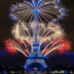 The French National Day Show (14th July Party Mix)