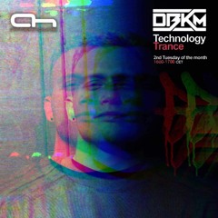 Connor Woodford - Technology Trance Guestmix - July 2022
