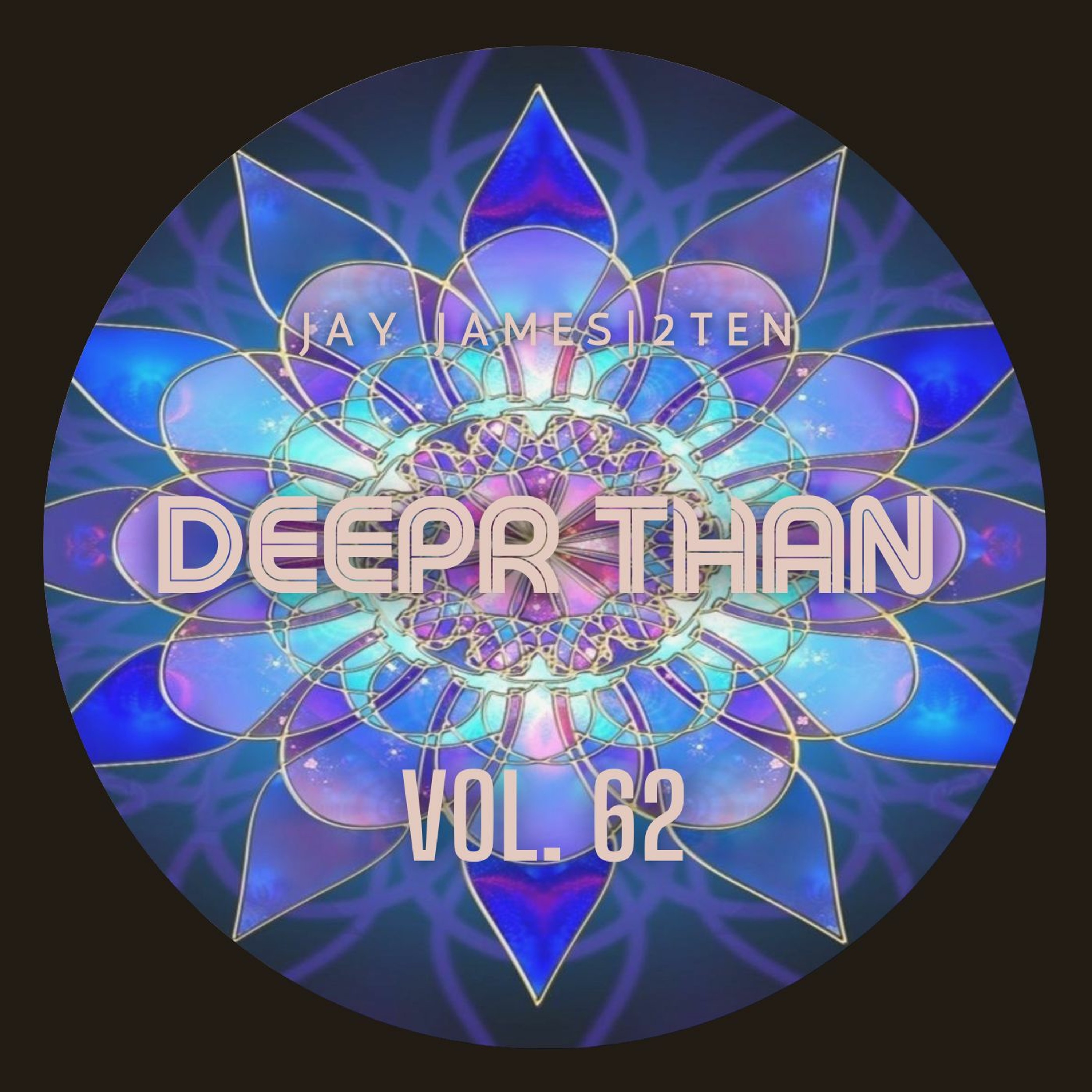 DEEPR VOL. 62 (RECORDED LIVE ON TWITCH) episode artwork