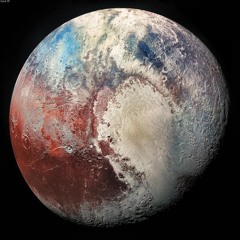 PLUTO (Ft. Carsten Kottraba)