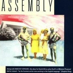 (PDF) Download Riotous Assembly BY : Tom Sharpe