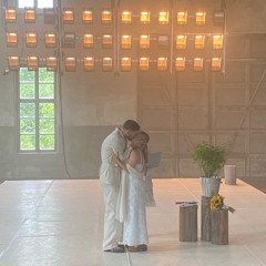 Gruvbröllop Vigselmusik