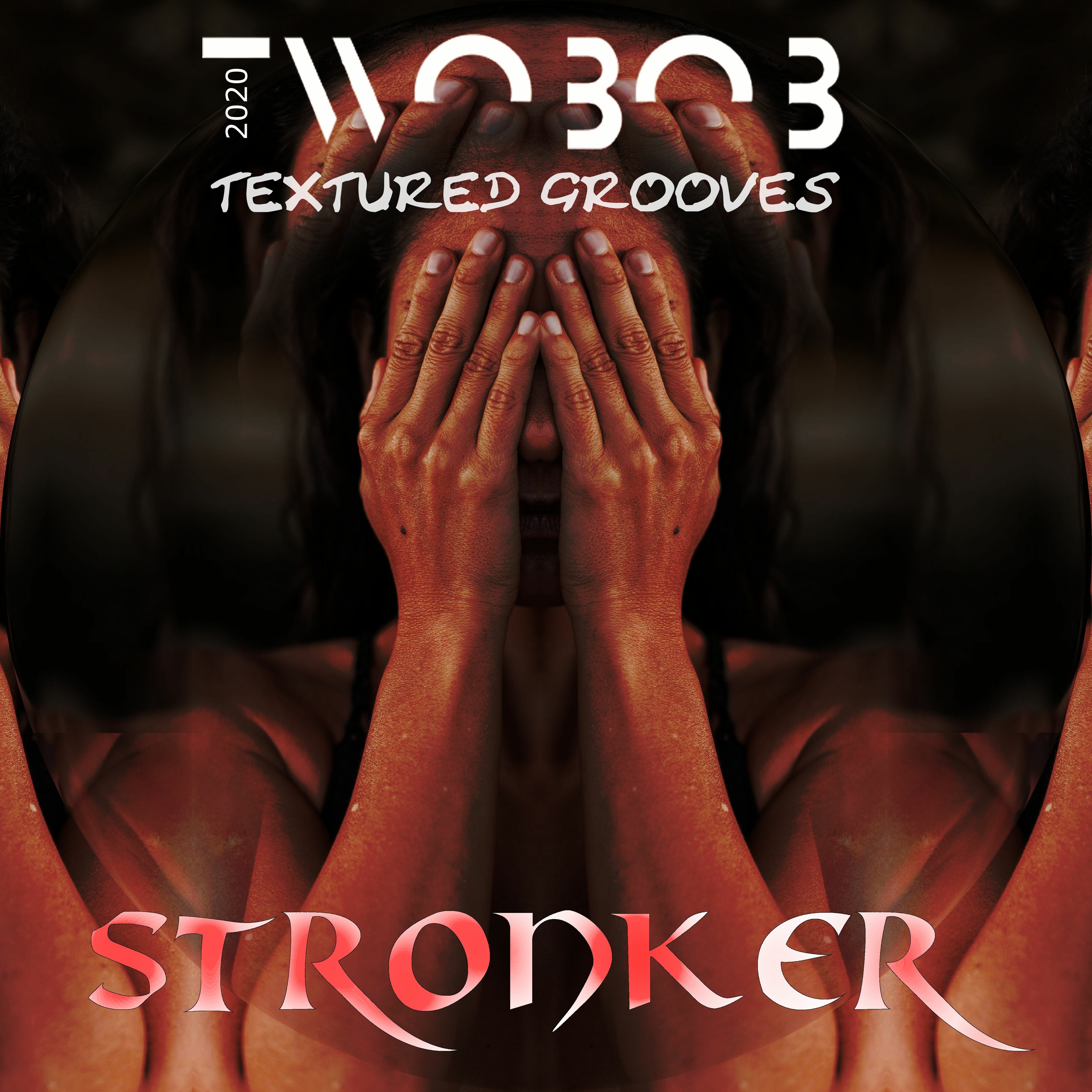 Stronker episode artwork