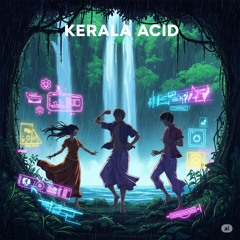 FDD355 – Kerala Acid