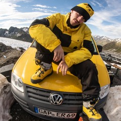 Techno set (All Vinyl)