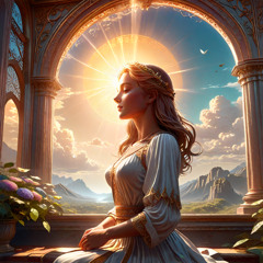 Heavens Window