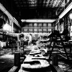 Industrial Enigma Podcast #01