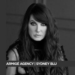 Armigé Agency Series | Sydney Blu