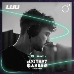 Luu @ Mystery Garden Chapter 3