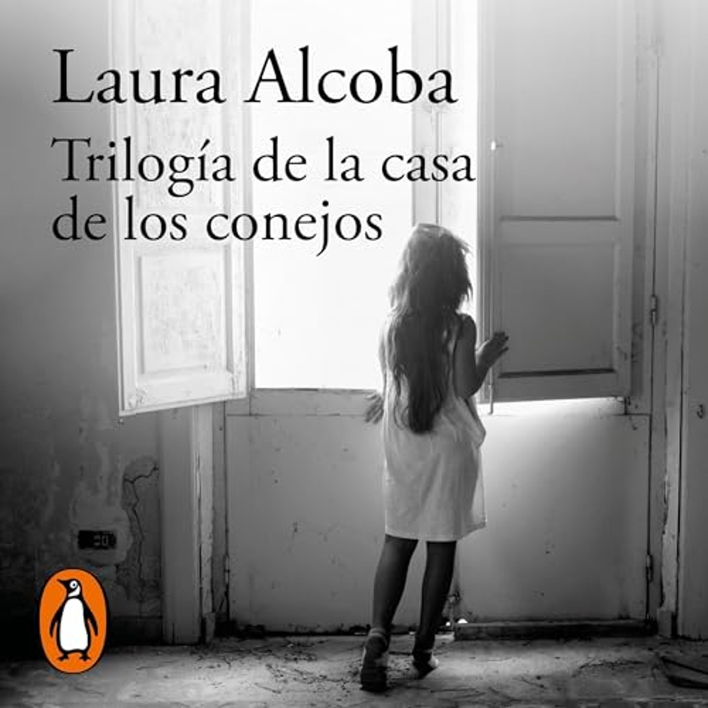 Trilogía de la casa de los conejos [Rabbit House Trilogy] (Audiolibro) | Prueba Gratis