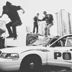 berdyev - A.C.A.B (Demo)