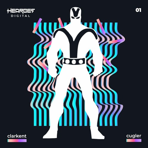 Clarkent, Cugler - Parcel (HEAROES DIGITAL)