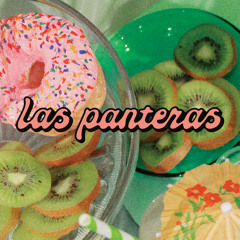 Las Panteras